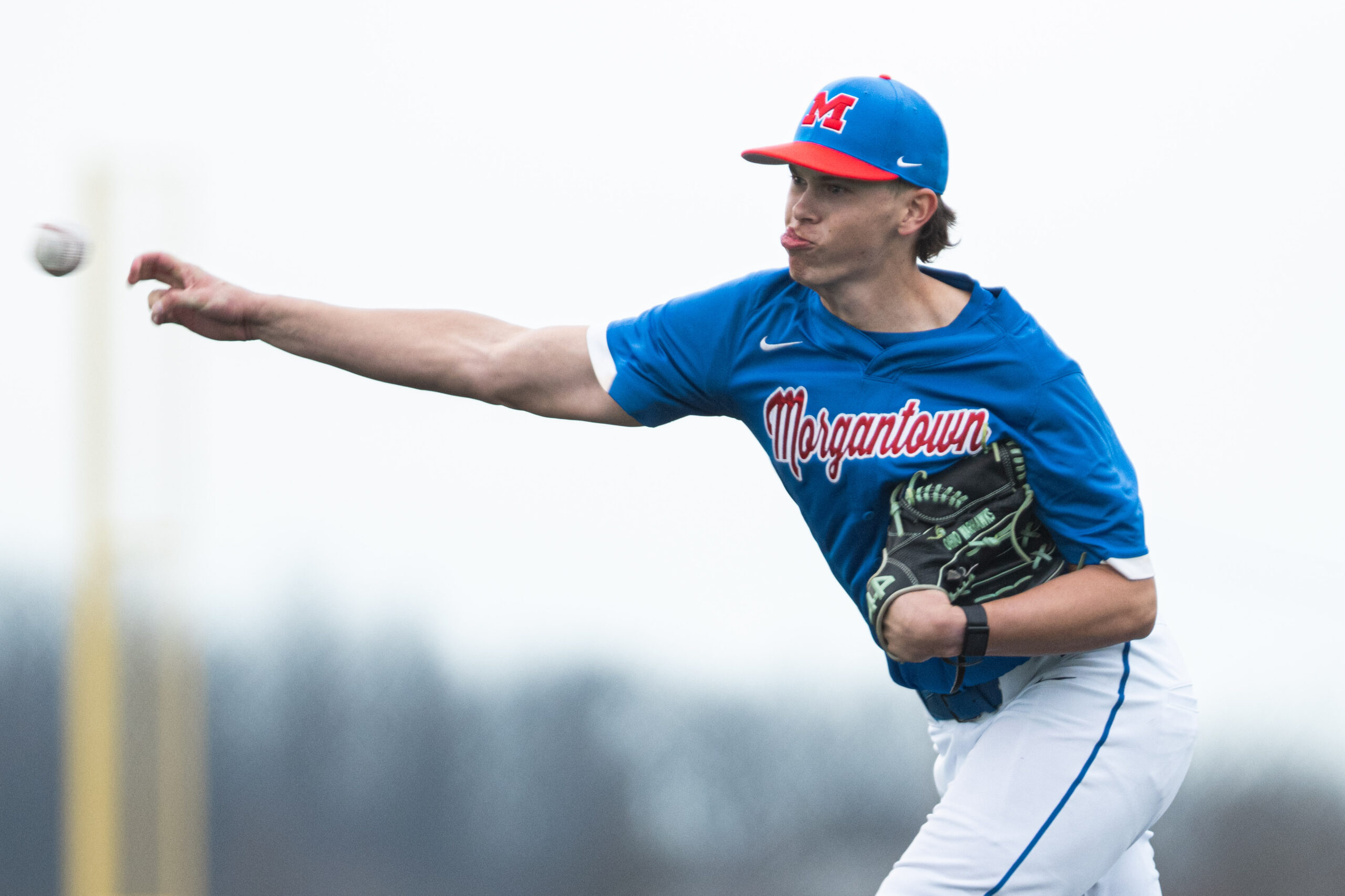 Morgantown trio Barton, Boggs, Gorby, Preston’s Bryson McNew earn WVSWA First Team All-State baseball honors; MHS sophomore Kai Henkins captains 2nd team